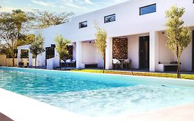 Karoo Retreat- Self Catering Villas And Guest House